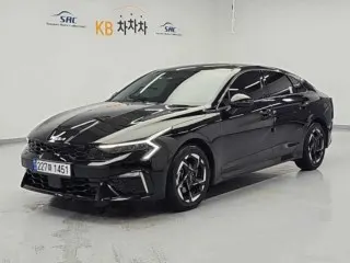 기아 K5